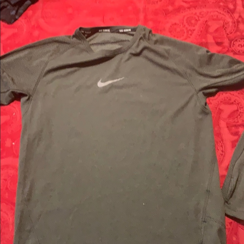 Long sleeve shirt Nike